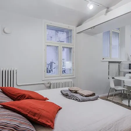 Apartament South Central Studio
