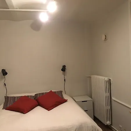 South Central Studio * Helsinki