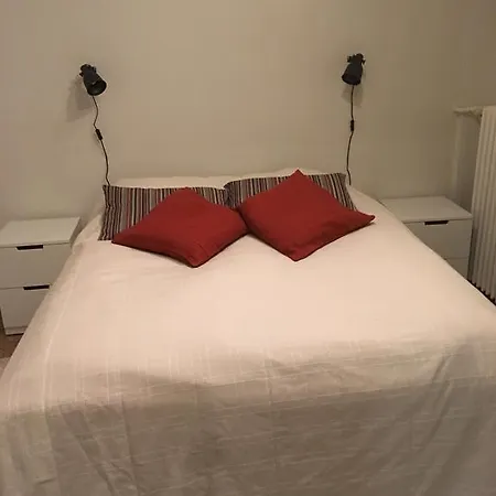 South Central Studio Apartment Helsinki