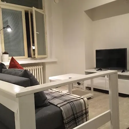South Central Studio * Helsinki